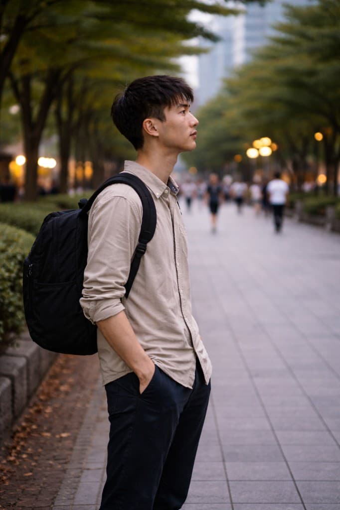 Yamate Sasaki portrait